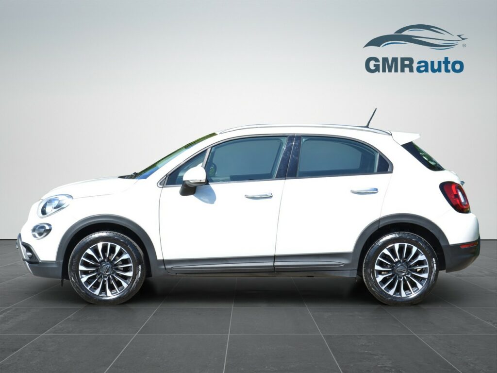 Fiat 500X 1.6 mjt Cross 130cv