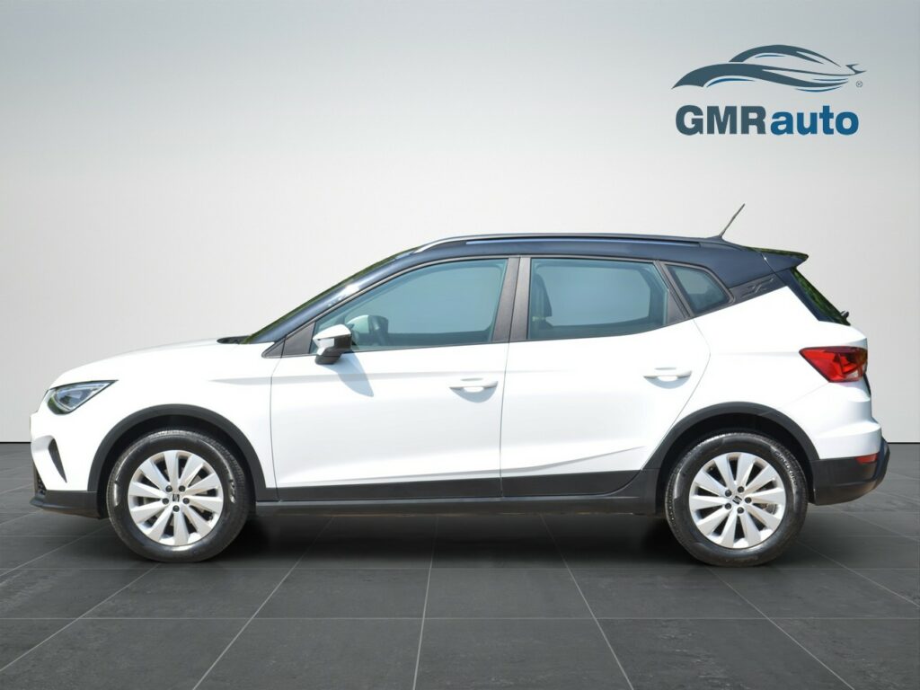 SEAT Arona 1.0 EcoTSI 110 CV DSG Style  Cambio automatico