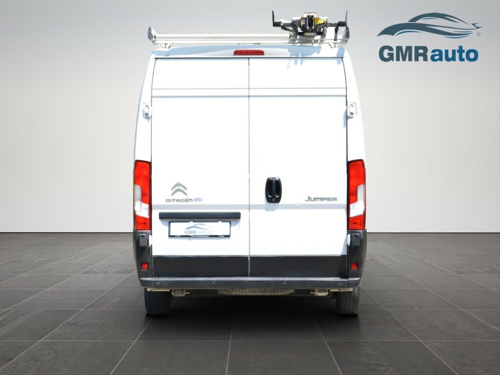 Citroen Jumper 33 BlueHDi 140 S&S PM-TN ALLESTITO Lunghezza 5,99 mt