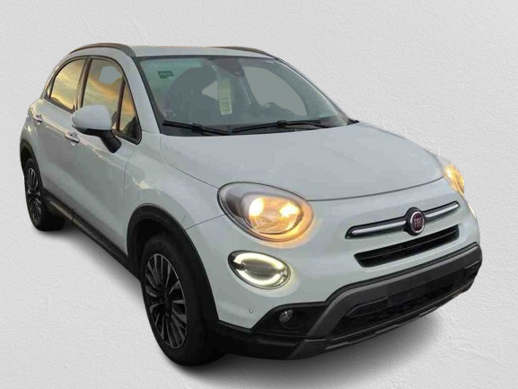 Fiat 500X 1.6 mjt Cross 130cv