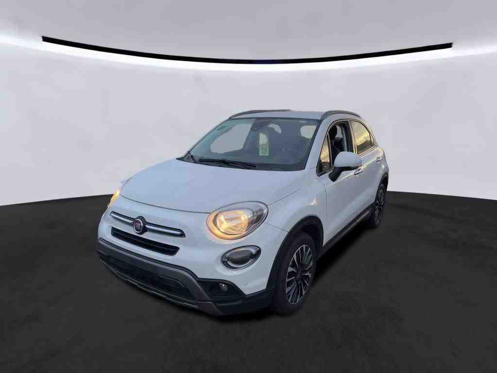 Fiat 500X 1.6 mjt Cross 130cv