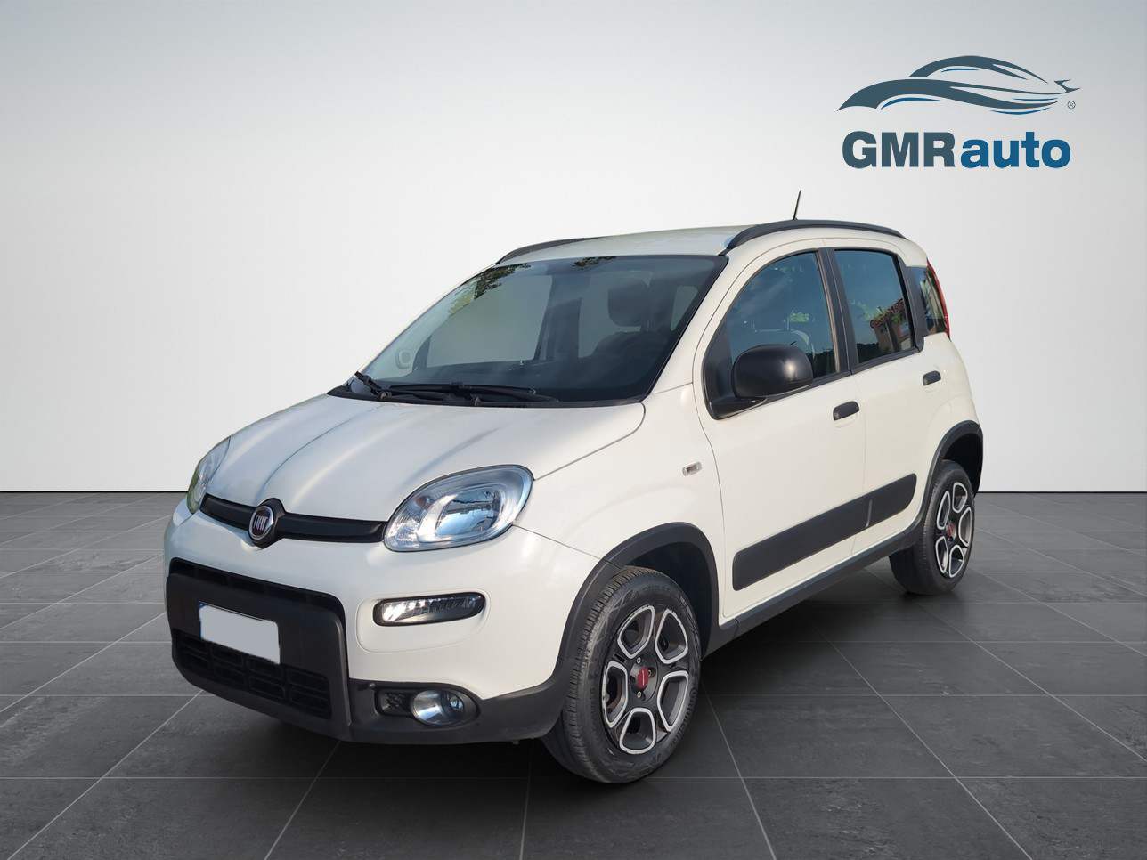Fiat Panda 0.9 TwinAir Natural Power City Life