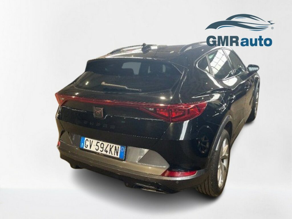 CUPRA Formentor 1.5 TSI 150CV DSG FULL FULL OPTIONALS PREZZO REALE