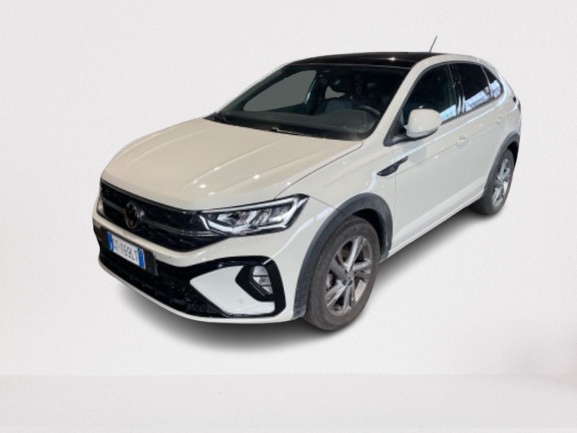 VOLSKWAGEN TAIGO R-LINE Automatico Full Optionals 110cv