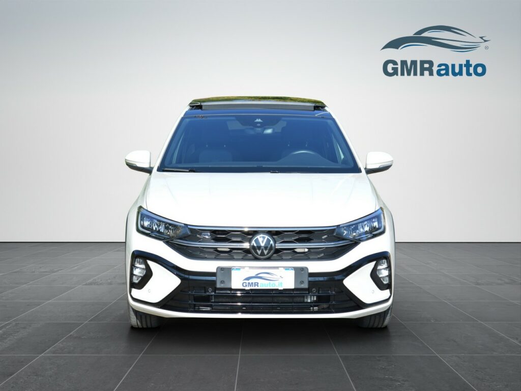 VOLSKWAGEN TAIGO R-LINE Automatico Full Optionals 110cv