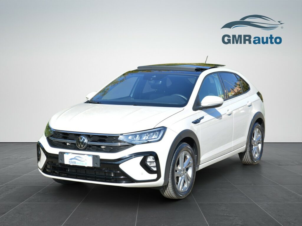 VOLSKWAGEN TAIGO R-LINE Automatico Full Optionals 110cv