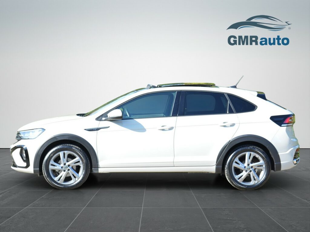 VOLSKWAGEN TAIGO R-LINE Automatico Full Optionals 110cv