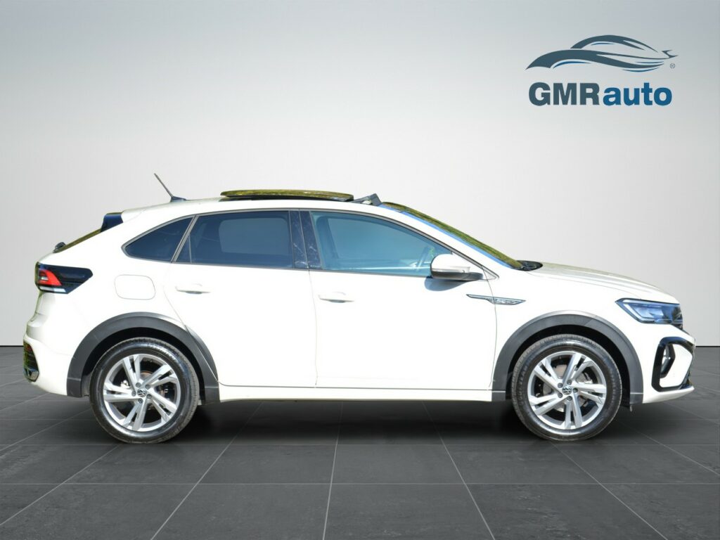 VOLSKWAGEN TAIGO R-LINE Automatico Full Optionals 110cv