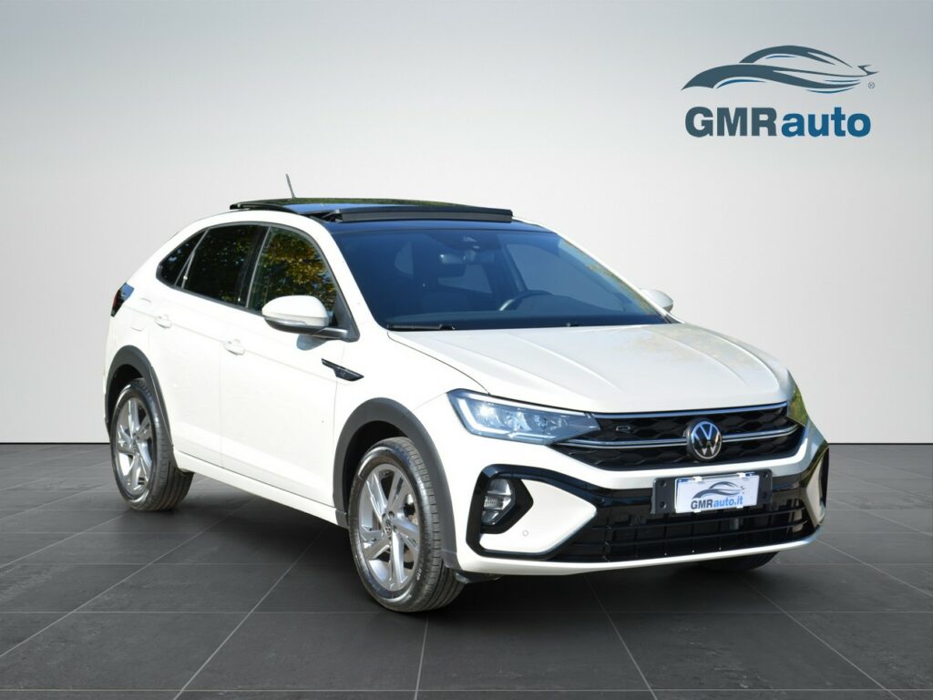VOLSKWAGEN TAIGO R-LINE Automatico Full Optionals 110cv