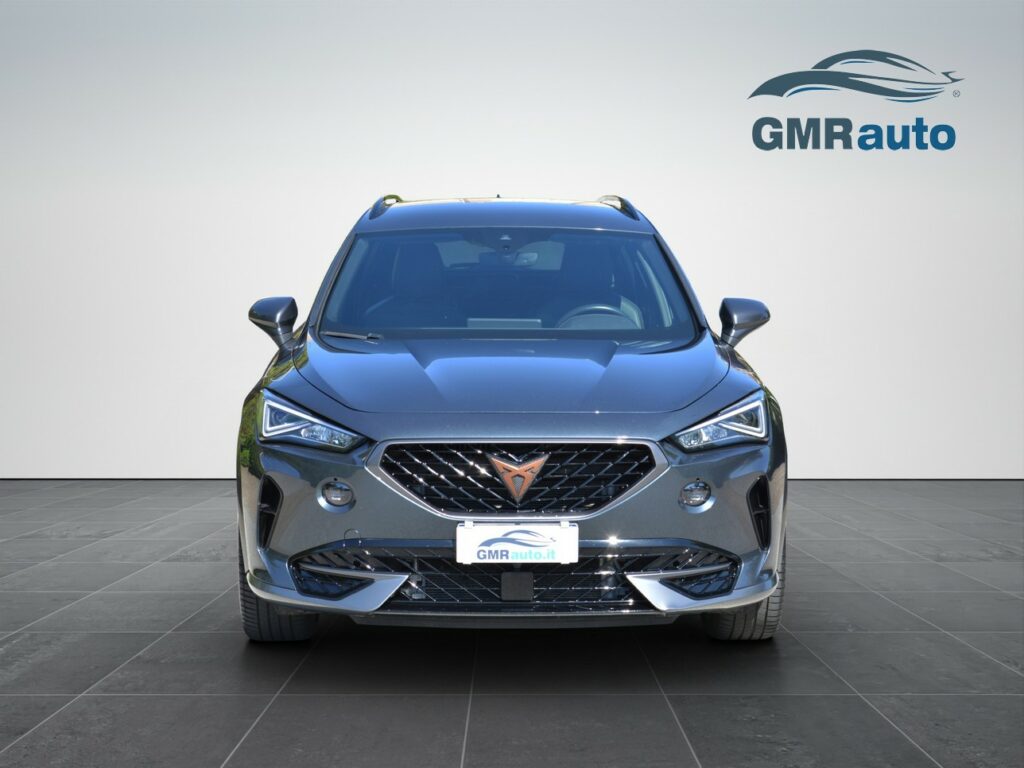 CUPRA Formentor 1.4 e-Hybrid DSG Plug-in 204cv LED