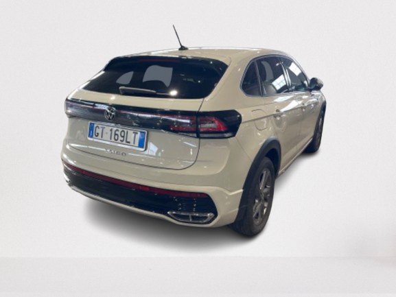 VOLSKWAGEN TAIGO R-LINE Automatico Full Optionals 110cv