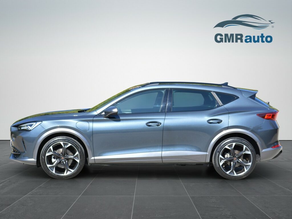 CUPRA Formentor 1.4 e-Hybrid DSG Plug-in 204cv LED