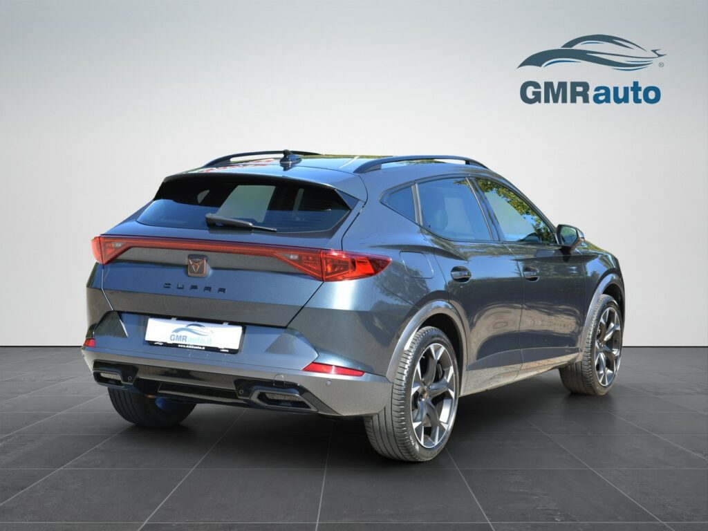 CUPRA Formentor 1.4 e-Hybrid DSG Plug-in 204cv LED