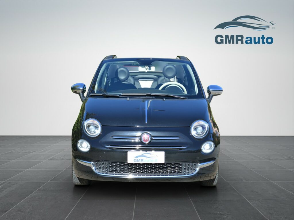 Fiat 500 C Dolcevita Hybrid PREZZO REALE