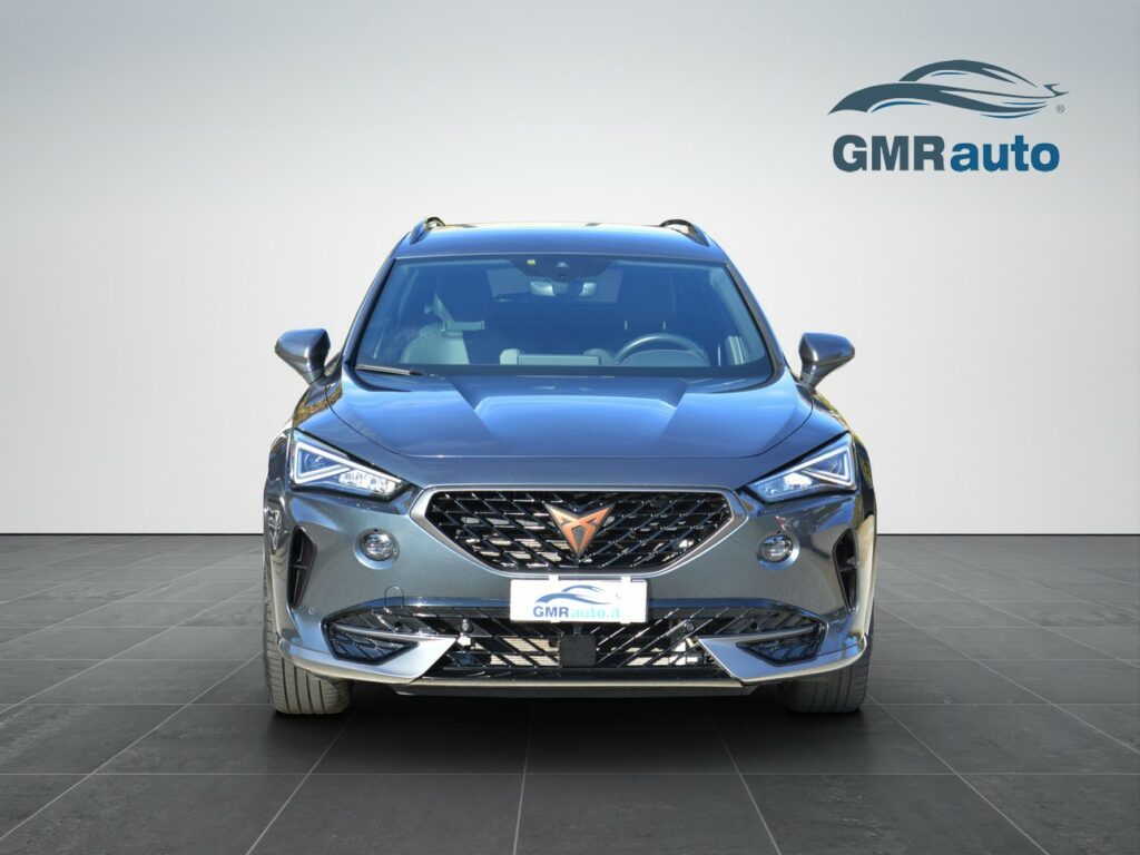 CUPRA Formentor 1.4 e-Hybrid DSG Plug-in 204cv LED