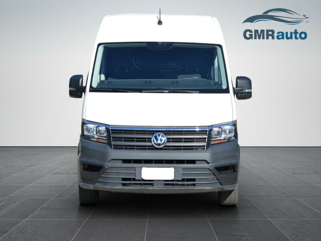 Volkswagen Crafter 30  2.0 140 CV L3 H3 PM-TM 3640mm 6mt