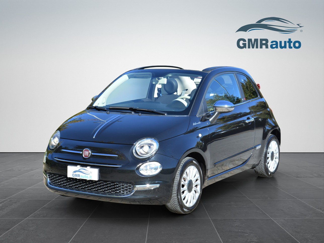 Fiat 500 C Dolcevita Hybrid PREZZO REALE
