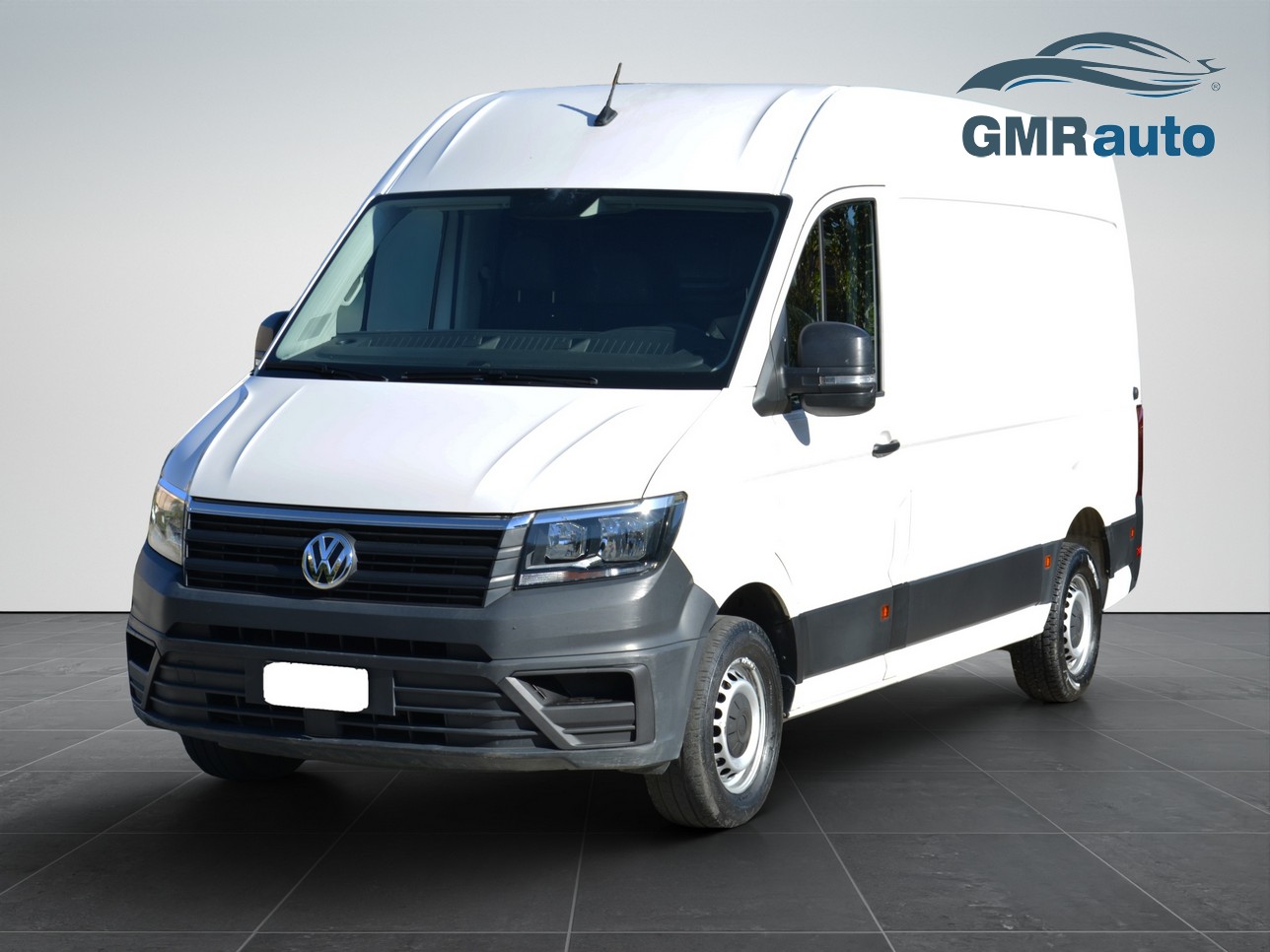 Volkswagen Crafter 30  2.0 140 CV L3 H3 PM-TM 3640mm 6mt
