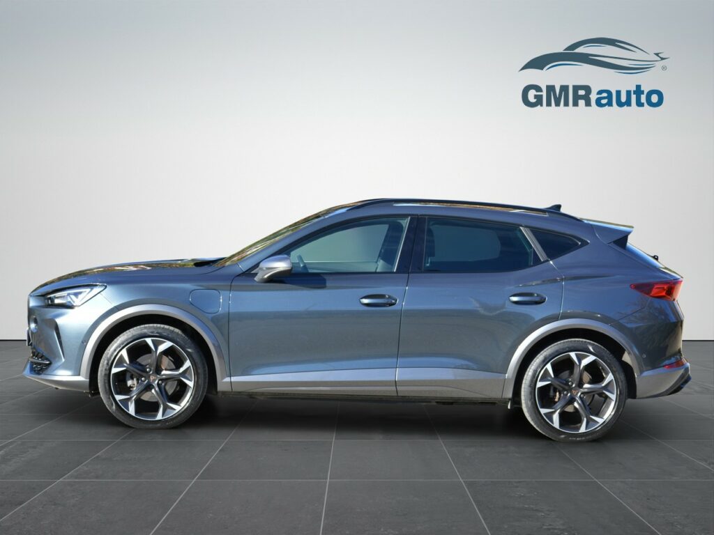 CUPRA Formentor 1.4 e-Hybrid DSG Plug-in 204cv LED