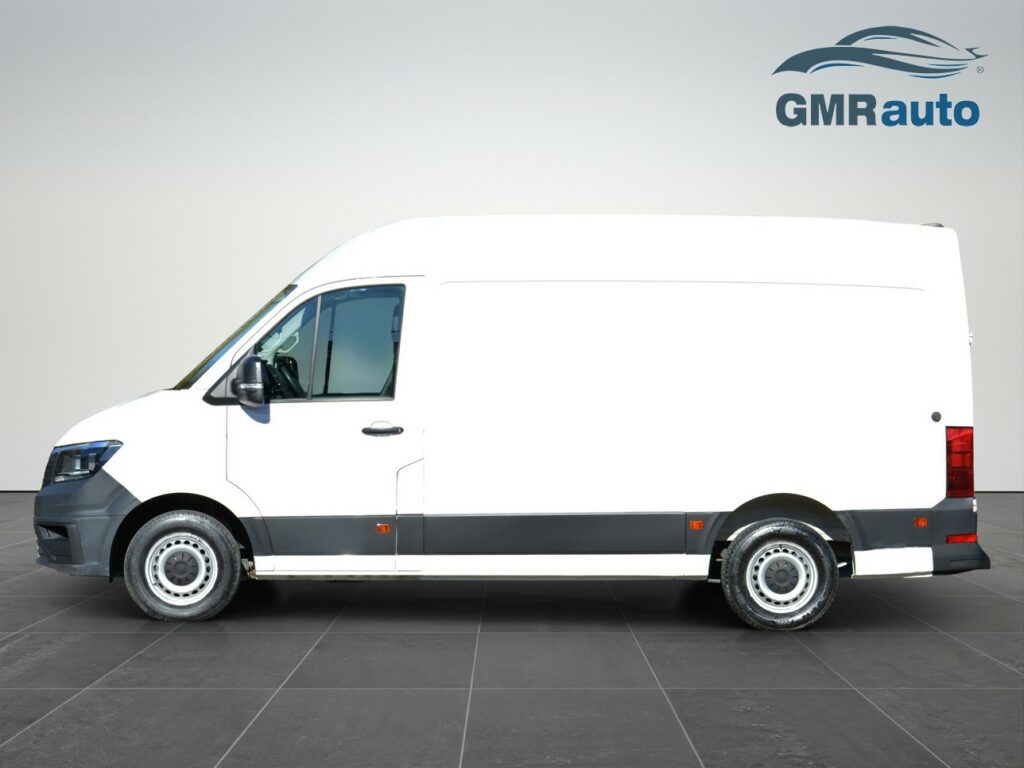 Volkswagen Crafter 30  2.0 140 CV L3 H3 PM-TM 3640mm 6mt