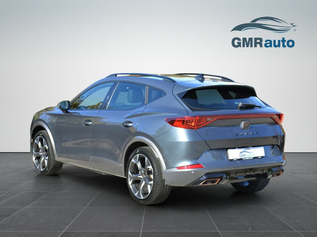 CUPRA Formentor 1.4 e-Hybrid DSG Plug-in 204cv LED