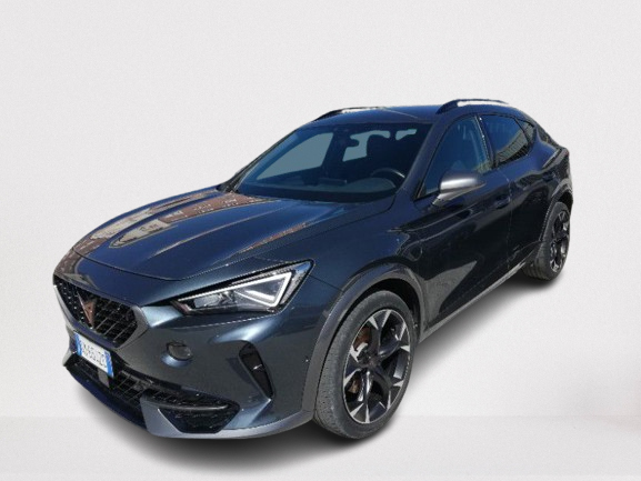 CUPRA Formentor 1.4 e-Hybrid DSG Plug-in 204cv LED