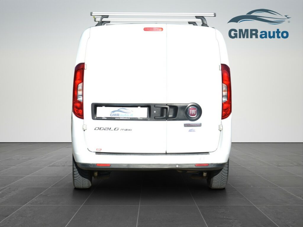 Fiat Doblo Cargo Sx 1.6 mtj 3 Posti MAXI  105cv
