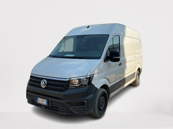Volkswagen Crafter 30  2.0 140 CV L3 H3 PM-TM 3640mm 6mt