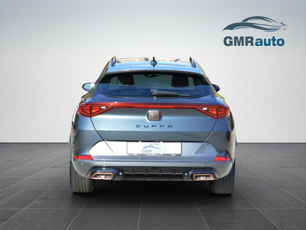 CUPRA Formentor 1.4 e-Hybrid DSG Plug-in 204cv LED