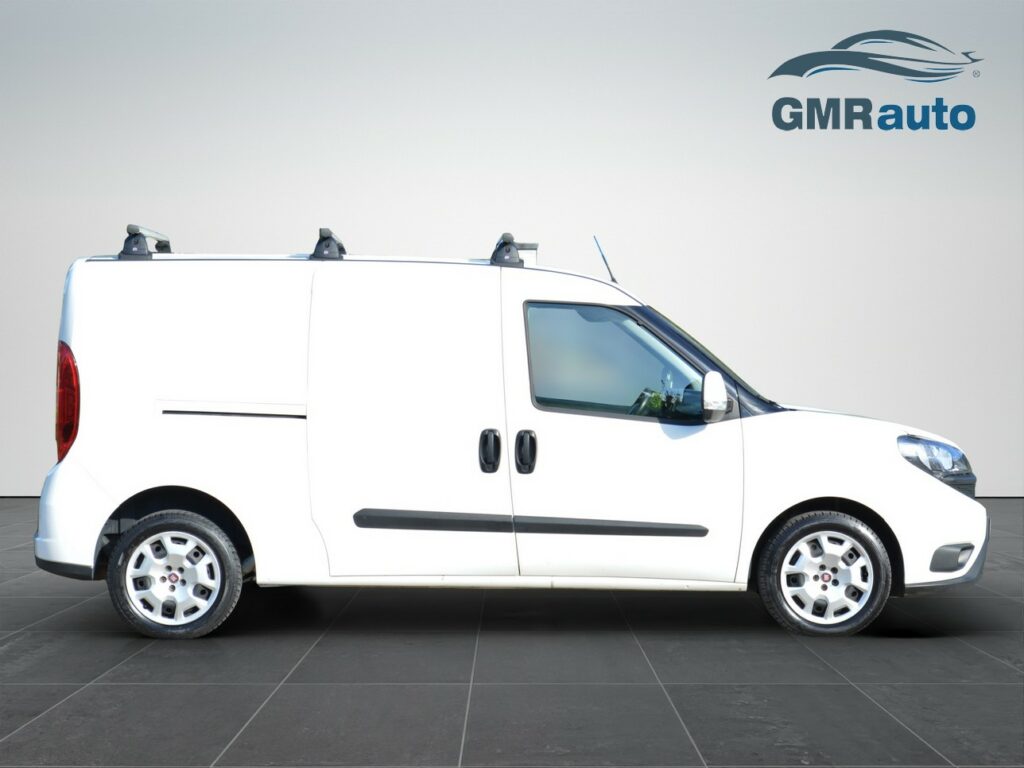 Fiat Doblo Cargo Sx 1.6 mtj 3 Posti MAXI  105cv