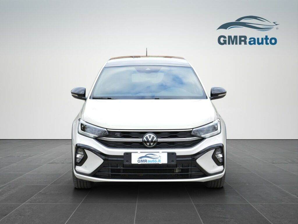 VOLSKWAGEN TAIGO R-LINE Automatico Full Optionals 110cv