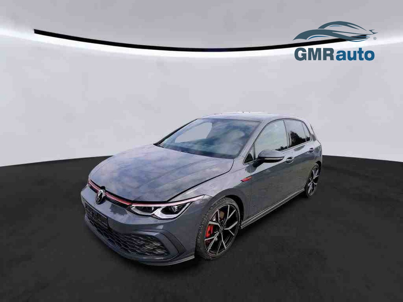 Volkswagen Golf GTI Golf 2.0 TSI GTI DSG PERFORMANCE