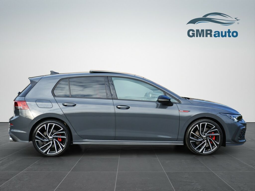Volkswagen Golf GTI 2.0 TSI  DSG PERFORMANCE km 35911 TETTO APRIBILE