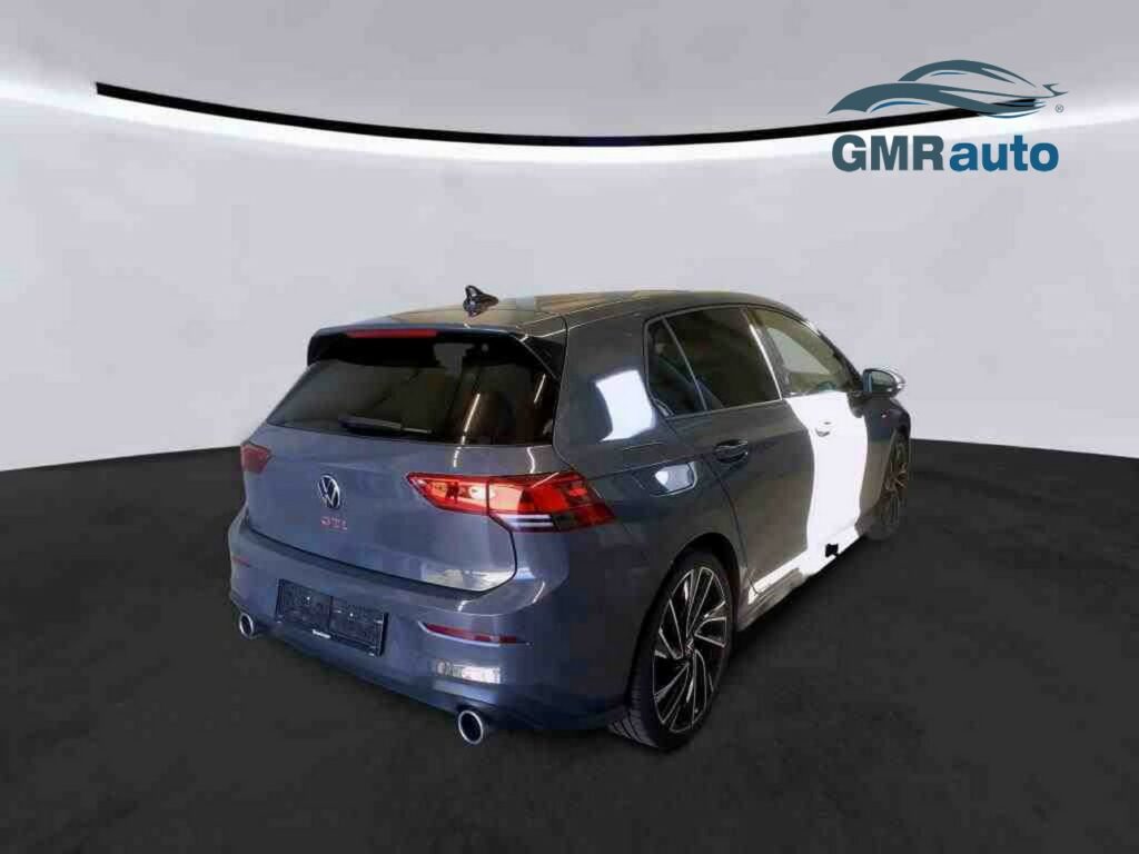 Volkswagen Golf GTI 2.0 TSI  DSG PERFORMANCE km 35911 TETTO APRIBILE in Arrivo a breve