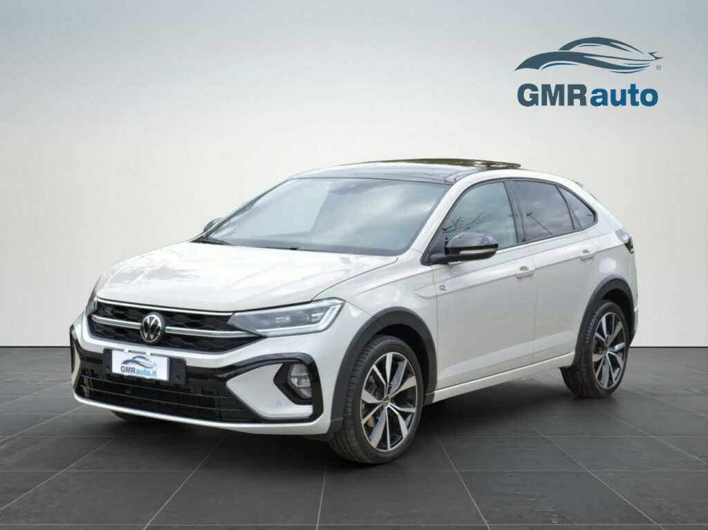 VOLSKWAGEN TAIGO R-LINE Automatico Full Optionals 110cv