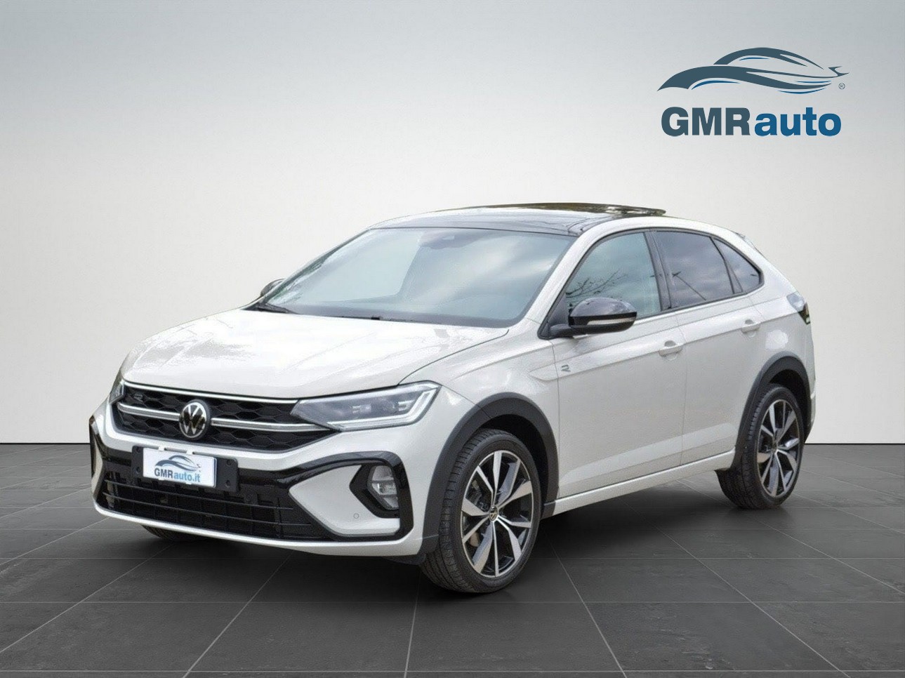 VOLSKWAGEN TAIGO R-LINE Automatico Full Optionals 110cv