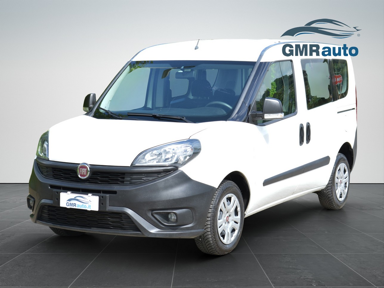 Fiat Doblo Combi 5 posti N1 1.3 mtj 95cv EURO 6 prezzo reale IN ARRIVO