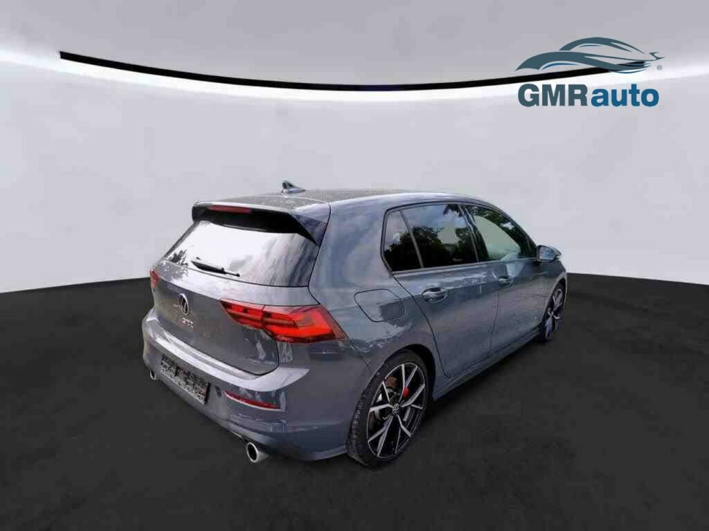 Volkswagen Golf GTI Golf 2.0 TSI GTI DSG PERFORMANCE