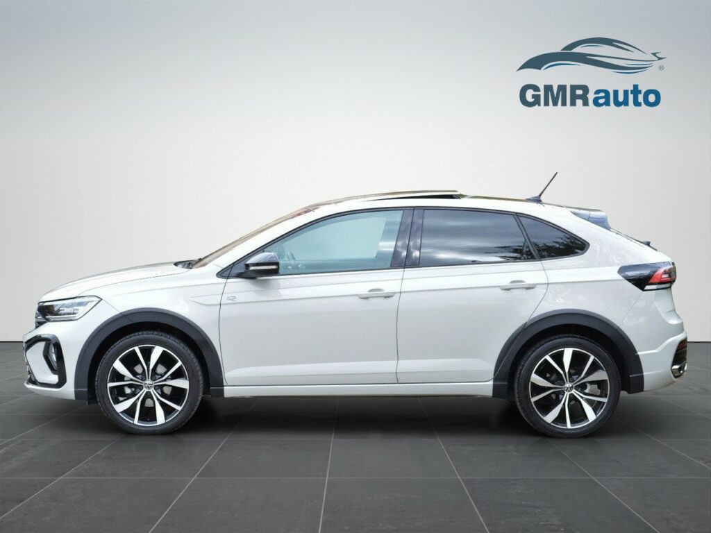 VOLSKWAGEN TAIGO R-LINE Automatico Full Optionals 110cv