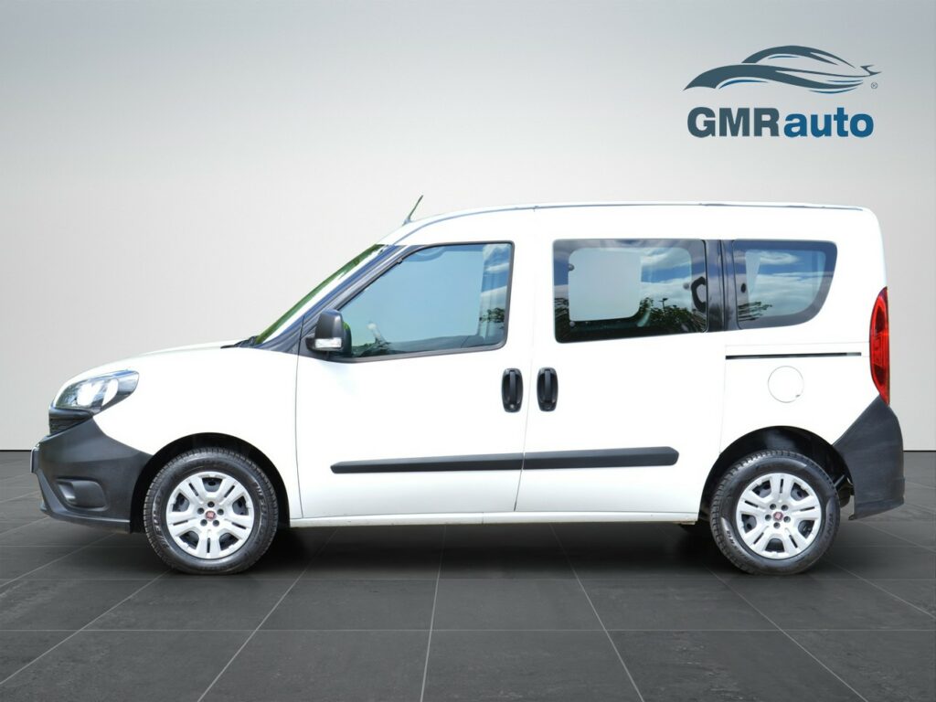 Fiat Doblo Combi 5 posti N1 1.3 mtj 95cv EURO 6 prezzo reale IN ARRIVO