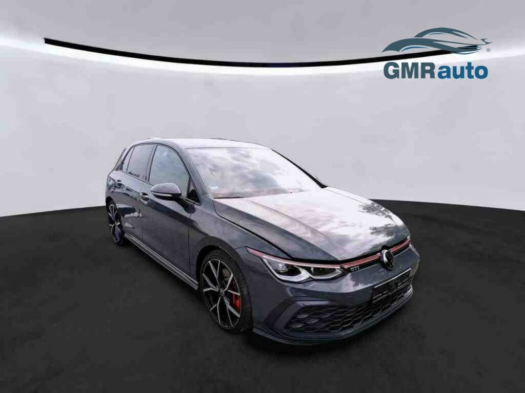 Volkswagen Golf GTI Golf 2.0 TSI GTI DSG PERFORMANCE