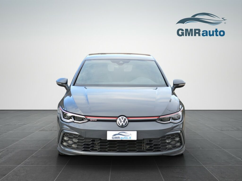 Volkswagen Golf GTI 2.0 TSI DSG PERFORMANCE km 31605