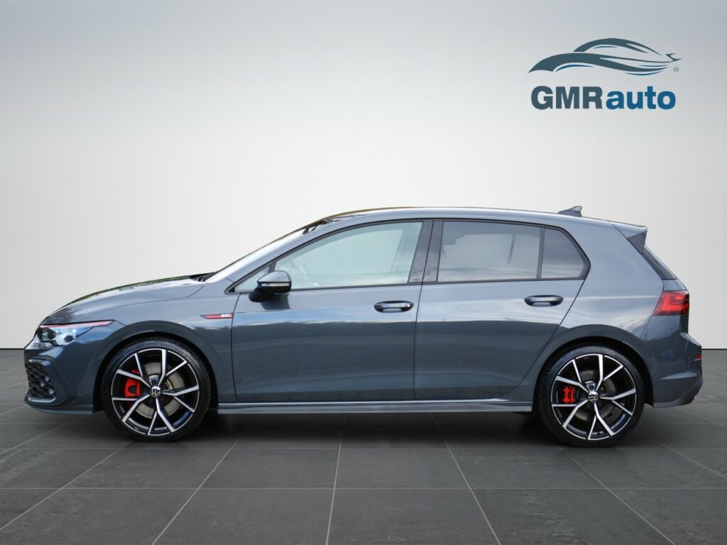 Volkswagen Golf GTI 2.0 TSI DSG PERFORMANCE km 31605