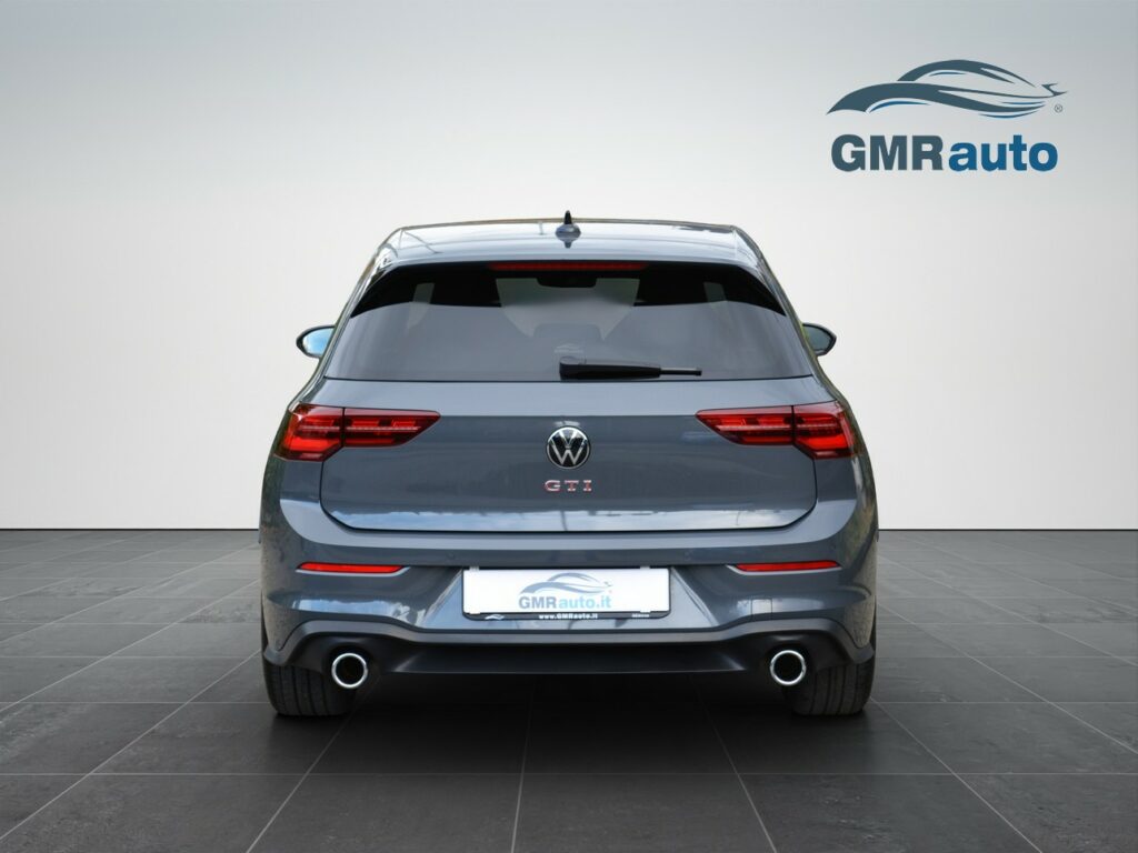 Volkswagen Golf GTI 2.0 TSI DSG PERFORMANCE km 31605