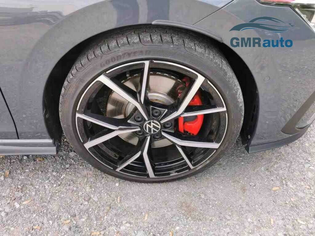 Volkswagen Golf GTI Golf 2.0 TSI GTI DSG PERFORMANCE