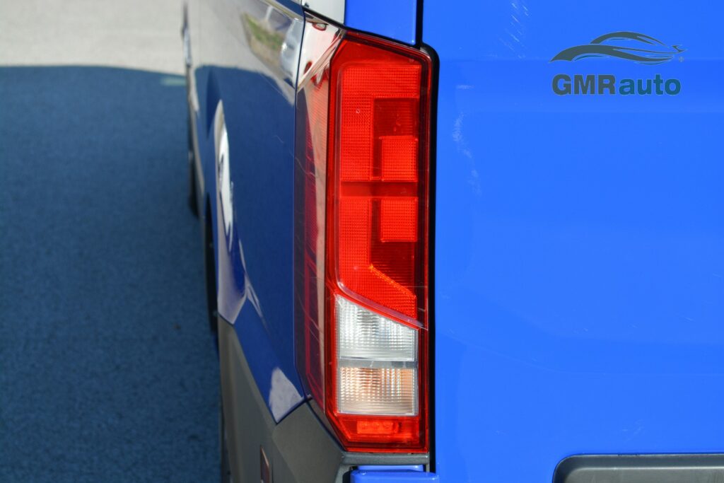 MAN TGE  L3H3 2.0 140CV 35q PM-TM 3640mm 6mt