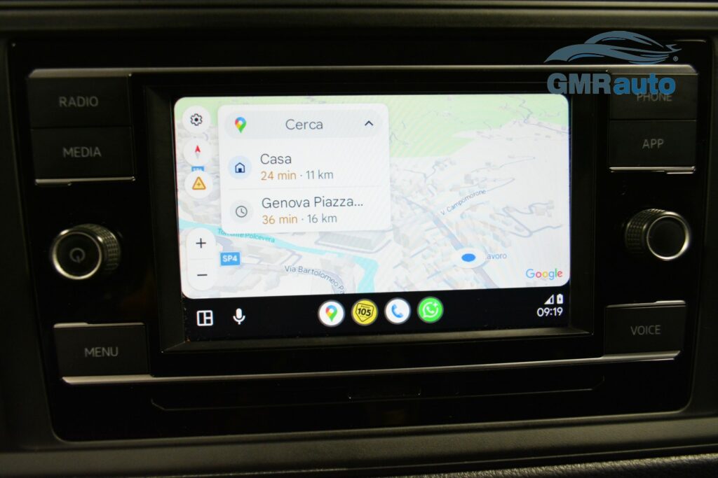 MAN TGE  L3H3 2.0 140CV 35q PM-TM 3640mm 6mt