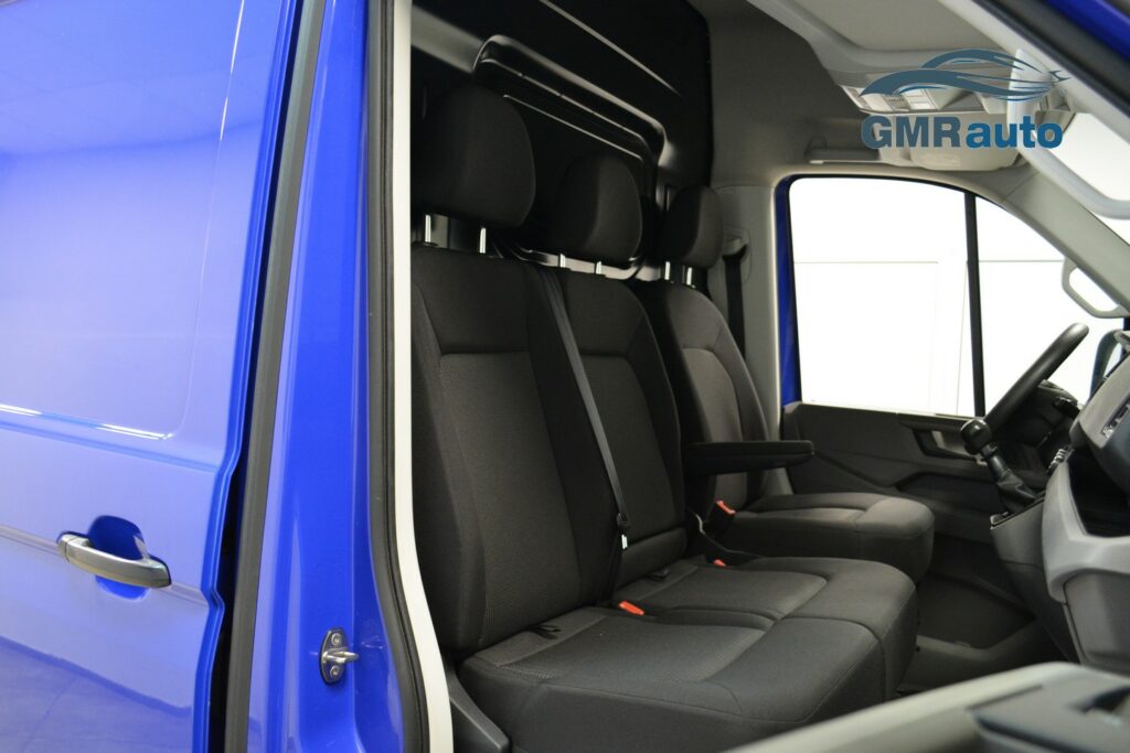 MAN TGE  L3H3 2.0 140CV 35q PM-TM 3640mm 6mt