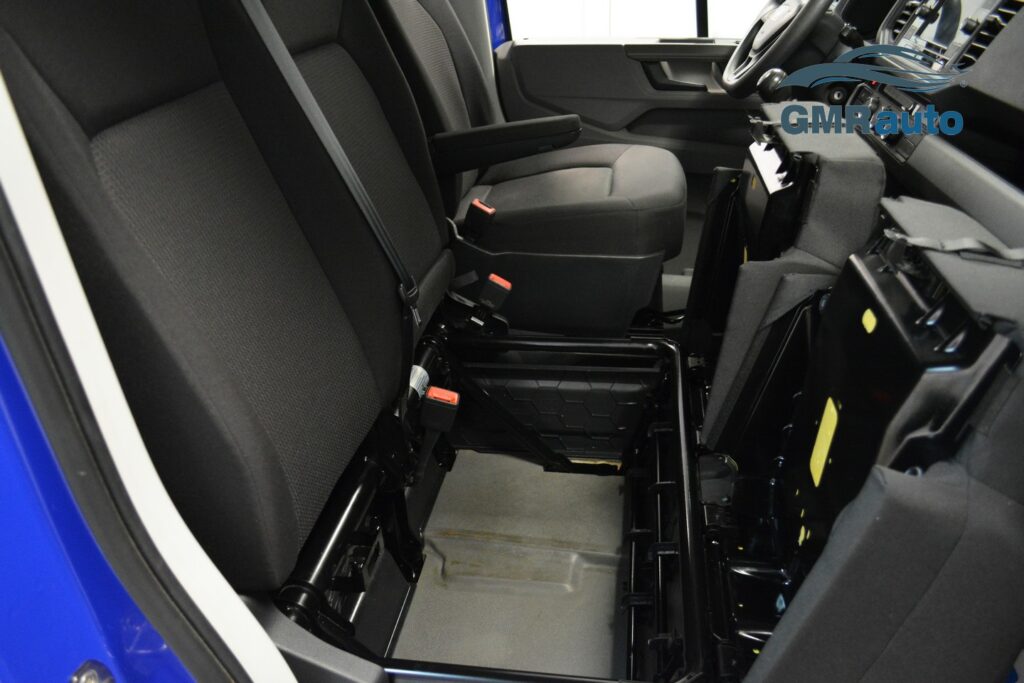 MAN TGE  L3H3 2.0 140CV 35q PM-TM 3640mm 6mt