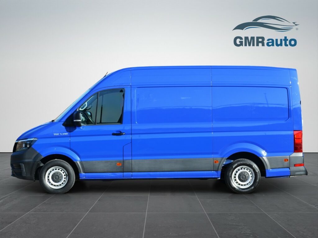 MAN TGE  L3H3 2.0 140CV 35q PM-TM 3640mm 6mt